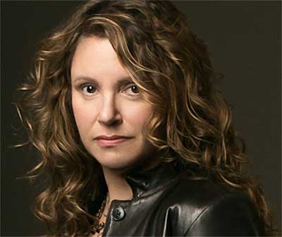 Lucy Kaplansky