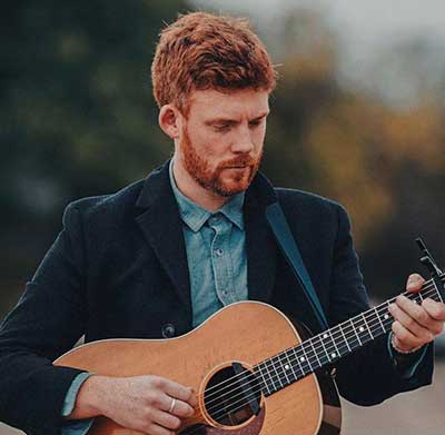 Pat Byrne